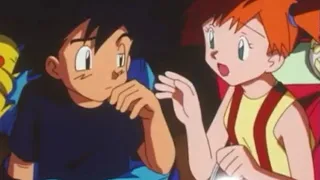 Ash, Misty and Brock's Moment 😂 (Pokemon in Hindi)