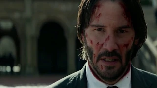 Cypress Hill - when the ship goes down (John Wick 3) HD