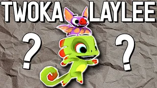 What Ever Happened to Yooka-Laylee? Where Is Twoka-Laylee?