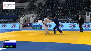 50 kg Седердинов И Сушан И 02 02 2021 Т4 Всероссийские соревнования памяти Г И  Михеева, КРАСНОЯРСК