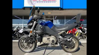 2008 Buell XB12X Ulysses ... Find new Adventures in Northern California !