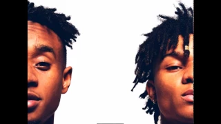 Rae sremmurd - swang (lyrics)