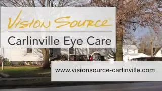 Carlinville Eye Care in Carlinville, IL