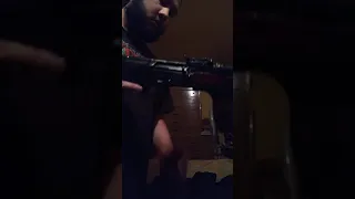Quick romanian dong reload.
