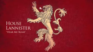 Red Wedding Soundtrack - The Rains Of Castamere [1 HOUR]