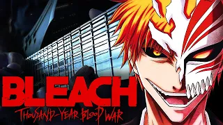 Number One - Bankai (Bleach: Thousand-Year Blood War) | METAL REMIX by Vincent Moretto