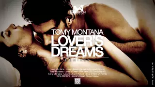 Tomy Montana - Lover's Dreams (BlasTone & Dj Dombi Remix)