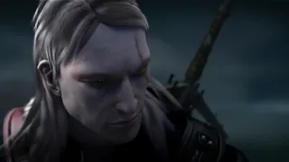 [The Witcher 1] Trailer