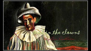 Send In The Clowns - sáng tác: Stephen Sondheim - hát: npn