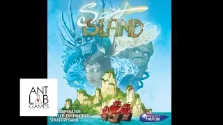 Spirit Island Playthrough Review