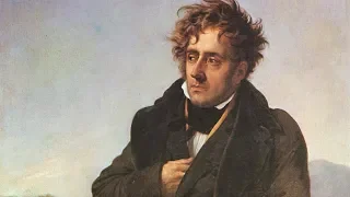 Chateaubriand et le génie du christianisme