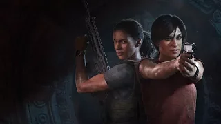 Uncharted: The Lost Legacy Livestream Crushing Difficulty Part 4 (Final)