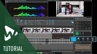 How to Improve The Sound of Your Videos with WaveLab Cast | For Podcasts and Social Media Content