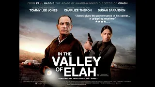 В долине Эла / In the Valley of Elah (2007) / Триллер, Драма, Криминал, Детектив