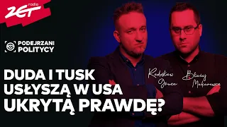 Będzie TAJNY SEJM. Ruski szpion na zadymie z policją. Przyboczny Obajtka ucieknie do Turcji?