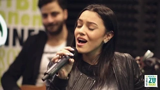 Carmen - Domino (Live la Radio ZU)