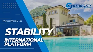 Stability International Platform