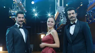 Atv Yeni Sezon Tanıtım Filmi