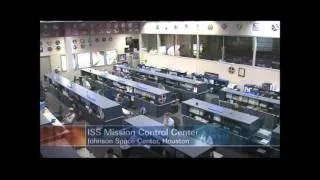 Pt 4 - Complete SpaceX Falcon 9 Dragon CRS-1 NASA TV Launch Coverage
