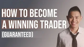 How to Become a Winning Trader (Even if You Have Been Losing for Years)
