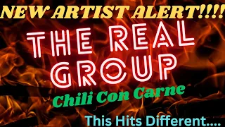 First Ever REACTION to.. The REAL GROUP - Chili Con Carne.. Interesting..