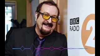 Steve Wright Tribute Compilation ft. Sara Cox, Bobbie Pryor and Jo Whiley