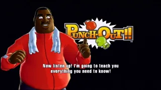 Punch-Out!! Wii Tutorial Video
