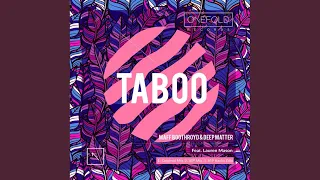 Taboo (VIP Mix)