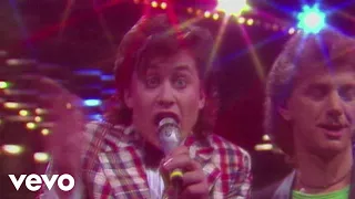 Schrott nach 8 - Zuppa Romana (ZDF Hitparade 25.02.1984) (VOD)
