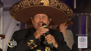 Federico Villa en vivo desde México de Noche