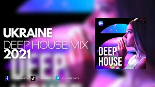 Deep House Mix 2023 🇺🇦  | Films Media TV