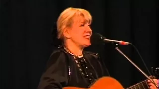 Концерт Жанны Бичевской в 2000 году в Екатеринбурге