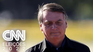 Análise: Bolsonaro diz que PL contratará empresa para auditar eleições | LIVE CNN