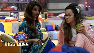 Bigg Boss S14 | बिग बॉस S14 | Rubina's Teachings On Being Respectful