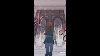 Romance/ Manhua/Manhwa || Sexy tiktok compilations (Part 2)