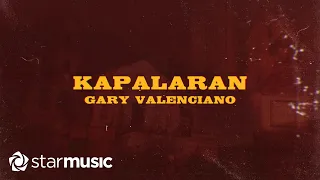 Kapalaran - Gary Valenciano (Lyrics) | Batang Quiapo OST