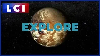 Qui est Proxima B, cette planète jumelle de la Terre ?