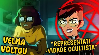 RESUMO NO EPISÓDIO 1 E 2 DA 2° TEMPORADA DE VELMA