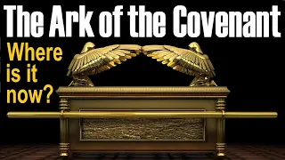 THE ARK OF THE COVENANT: Where Is It Now? – Rabbi Michael Skobac – Jews for Judaism