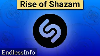 Rise of Shazam: How it Works..