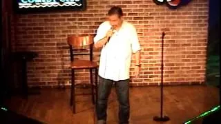 DaveComedy - Haha Cafe