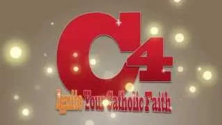 C4: Ignite Your Catholic Faith - What Happens at Mass?