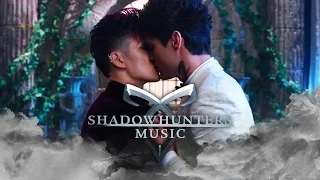 Ruelle - War of Hearts | Shadowhunters 1x12 Music [HD]