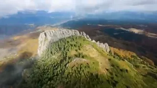 Romania - nature and adventure