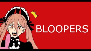 Voicing Power - Bloopers