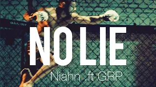 NO LIE    Niahn ft GRP【Artlist】