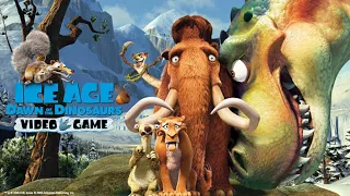 Ice Age 3 The Dawn of The Dinosaurs Any% Speedrun