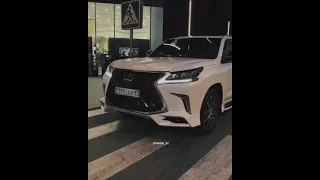 Lexus LX570 | power | 5700cc | wheelers of Pakistan 🇵🇰