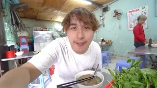 ich esse alles in Vietnam (crispyrobs format lol)