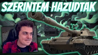 Azt mondták a TT-130M egy JÓ TANK... 💀